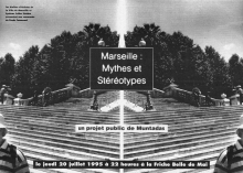 Marseille: Mythes et Stéréotypes