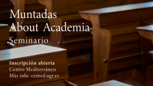 Seminario About Academia