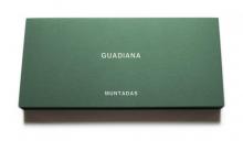 Guadiana: The Edition [Fotografía caja]