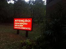 On Translation: Warning [VIAMÃO / Brasil]