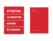 On Translation: Warning [Mulhouse / Francia - Postal, francés]