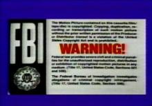 warnings [video 1988]