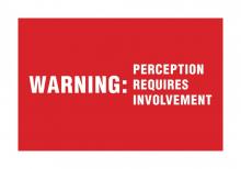 On Translation: Warning (Inglés)