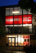 Museum am Ostwall Dortmund, Germany