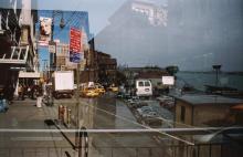 Double Exposure: Venecia - New York [Imagen del catalogo Edicions II]