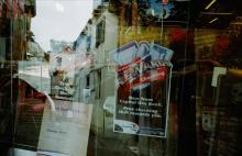 Double Exposure: Venecia - New York [Imagen del catálogo Edicions II, 3]	