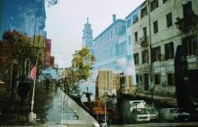 Double Exposure: Venecia - New York [Imagen del catálogo Edicions II, 4]	