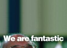 We are Fantastic [Imagen Identificativa]