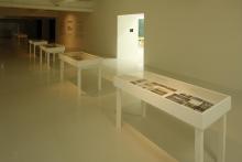Photos. Exhibition Asian Protocols, 2016. 3331 Arts Chiyoda [13]