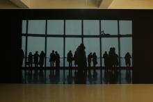 Photos. Exhibition Asian Protocols, 2016. 3331 Arts Chiyoda [19]