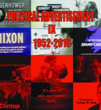 Political Advertisement IX 1952-2016 [Imagen Identificativa]