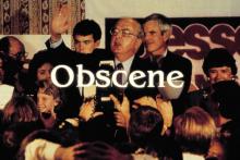 The Limousine Project [Obscene]