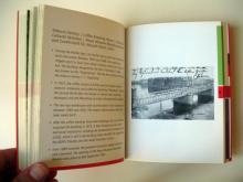 On Translation: Erinnerungsräume [Fotografías del libro sobre Bremen 10]