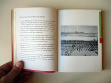 On Translation: Erinnerungsräume [Fotografías del libro sobre Bremen]