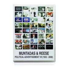Muntadas & Reese. Political Advertisement VII (1952-2008) [Imagen identificativa]