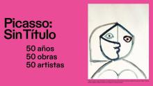 Picasso: Sin Título [Imagen identificativa]