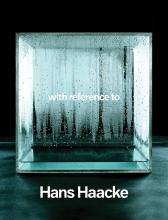 Stuttgart (for H.H.) [With Reference to Hans Haacke, Insert]