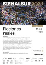 Ficciones reales [Imagen identificativa]