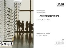 Altrove/Elsewhere [Imagen identificativa]