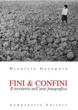 Fini & Confini. Il territorio nell'arte fotografica [Imagen Identificativa]