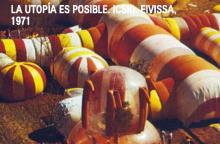  La utopía es posible. ICSID. Eivissa 1971