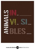Animals Invisibles: mite, vida, extinció, desextinció