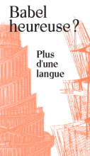 Babel heureuse?