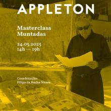 Masterclass Muntadas
