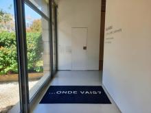 ...Onde vais? [Imagen identificativa]