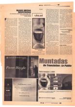 Mass Media Muntadas