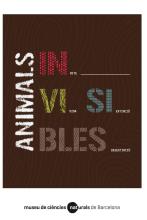 Animals Invisibles: mite, vida, extinció, desextinció