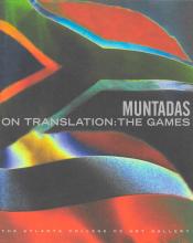 On Translation: The Games [Imagen identificativa]