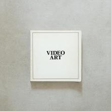 Video Art. An Anthology