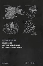 Islarios de contemporaneidad II. El proyecto del mundo.