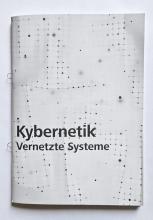 Kybernetik. Vernetzte Systeme