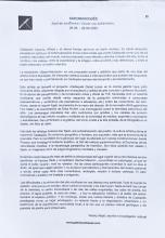 SADOMASOQUÉS. Jouir en souffrance / Gozar en sufrimiento