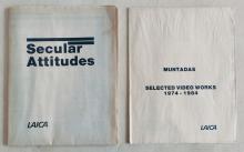 Secular Attitudes [imagen identificativa]
