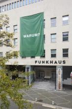 Warum? [VIENNA ART WEEK]