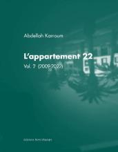 L'appartement 22. Vol. 2 (2009-2022) [Imagen identificativa]