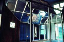 Home, Where is Home? [Vista de la instalación II]