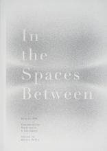 In the Spaces Between [Imagen identificativa]