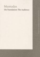On Translation: The Audience [Imágen identificativa catálogo]