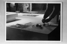 Informació d'Art Concepte a Banyoles [Fotos exposición II]