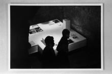 Informació d'Art Concepte a Banyoles [Fotos exposición III]