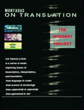 On Translation: The Internet Project [Imágenes]