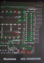 Des/Aparicions [Imagen identificativa]