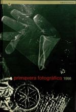 Primavera Fotogràfica 1998 [Imagen identificativa catálogo]