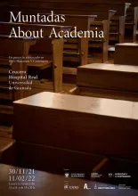 Muntadas. About Academia [Granada, imagen identificativa]