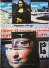 MUNTADAS: 10 proyectos / 10 textos [Imagen identificativa catálogo]