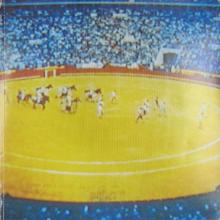 Media / Stadium [Imagen identificativa catálogo]